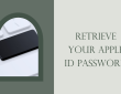 How to Find Apple ID Password Without Resetting It