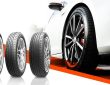 Car Tyres