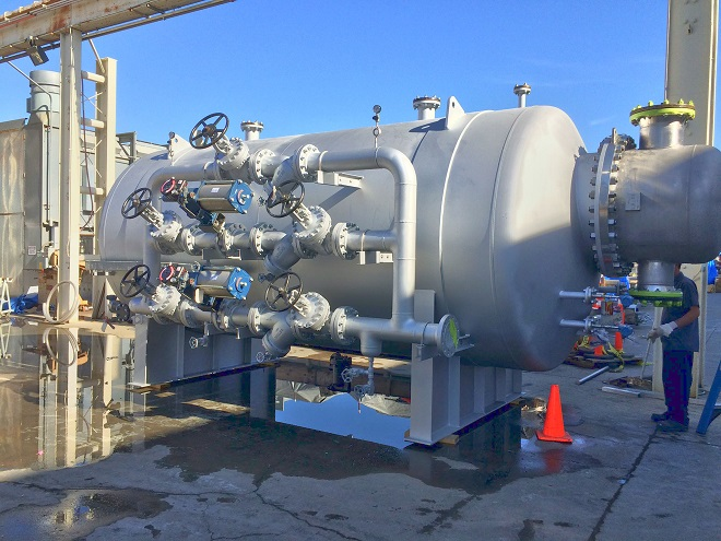 The Significance of ASME Boiler and Pressure Vessel Standards - Assaul Tech