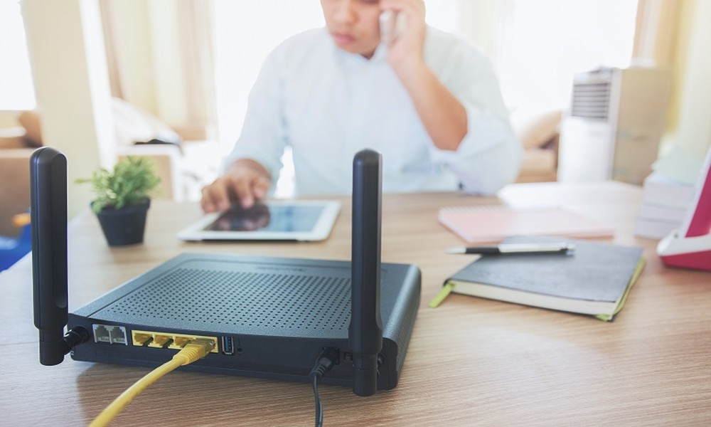Internet Router Office How To Choose the Right Router for Your Office Network - Assaul Tech
